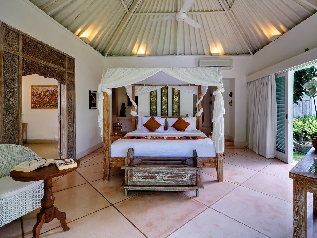 Villa Sipo Seminyak Exteriör bild