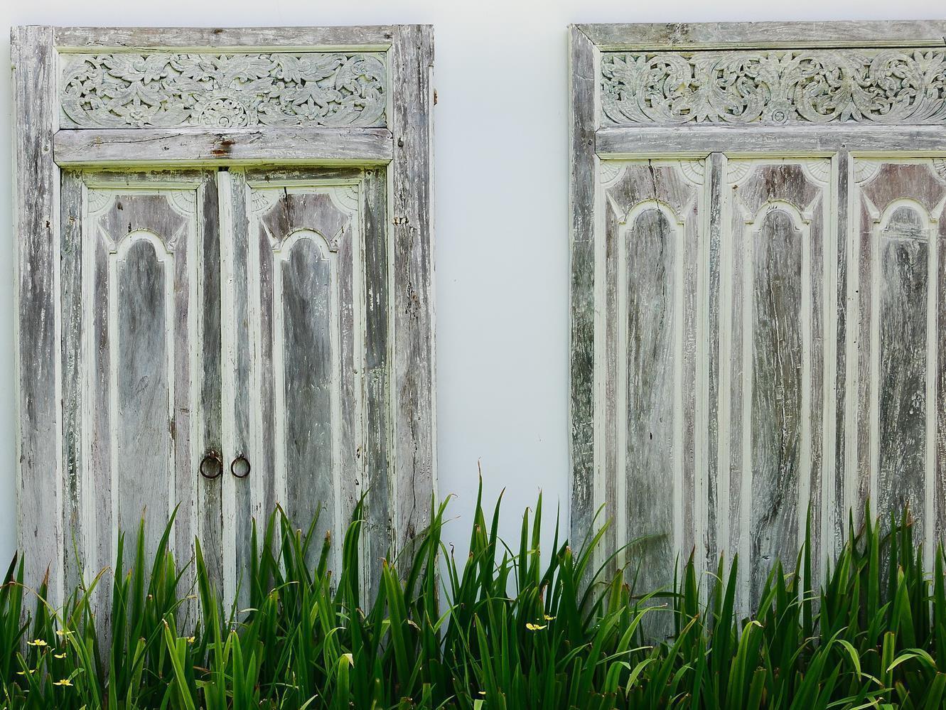 Villa Sipo Seminyak Exteriör bild