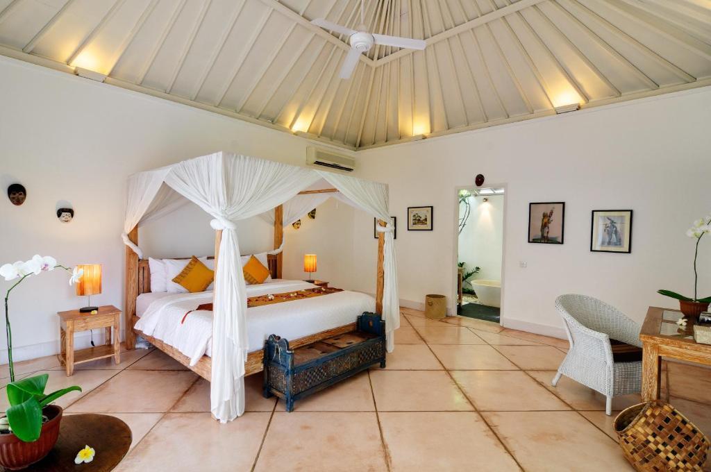 Villa Sipo Seminyak Exteriör bild